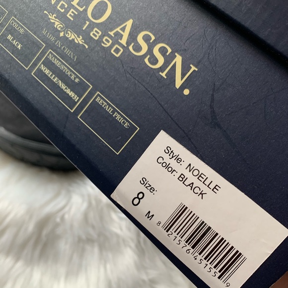 Wedges Boots - Picture 5 of 8